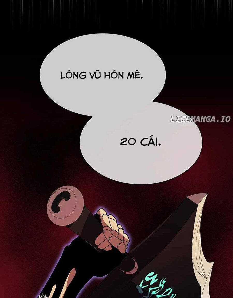 Tử Linh Sư Thiên Tài Của Học Viện Chương 80 trang 55