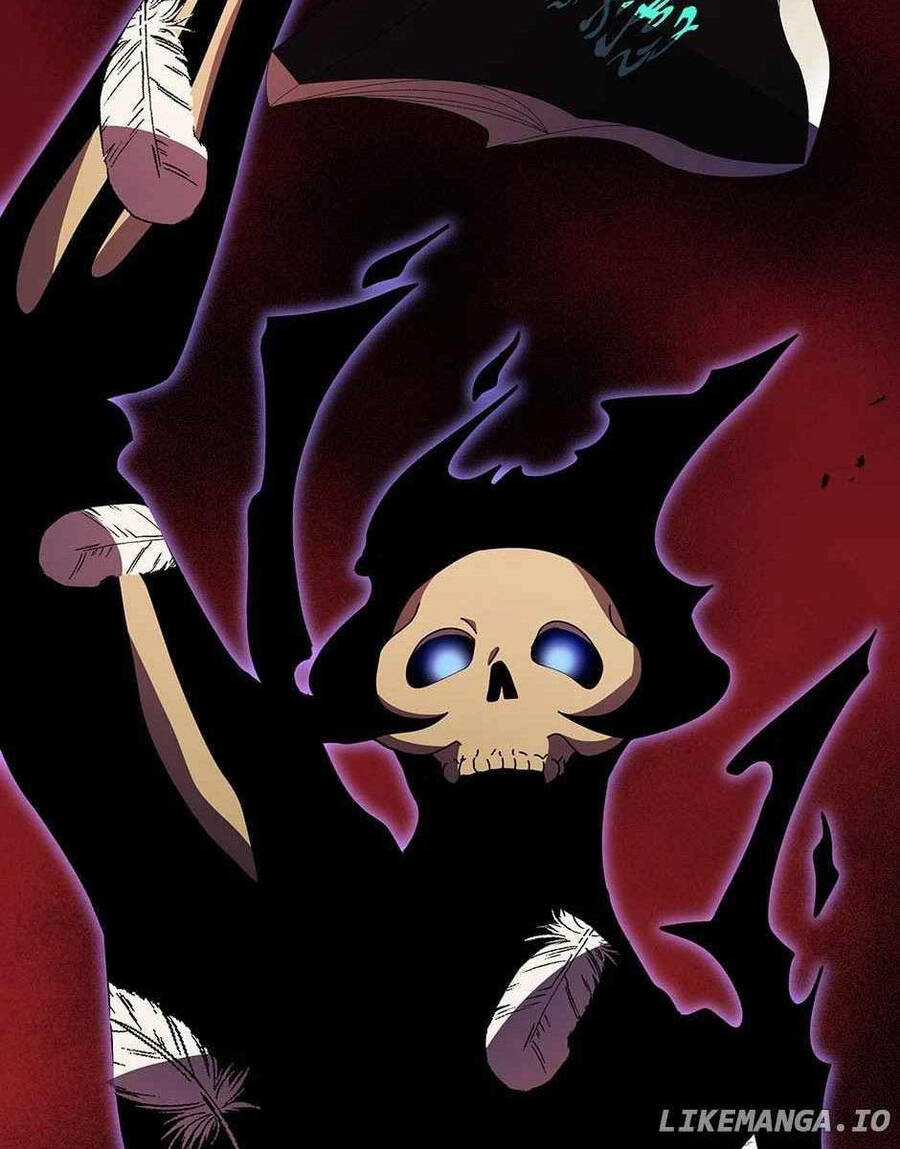 Tử Linh Sư Thiên Tài Của Học Viện Chương 80 trang 56