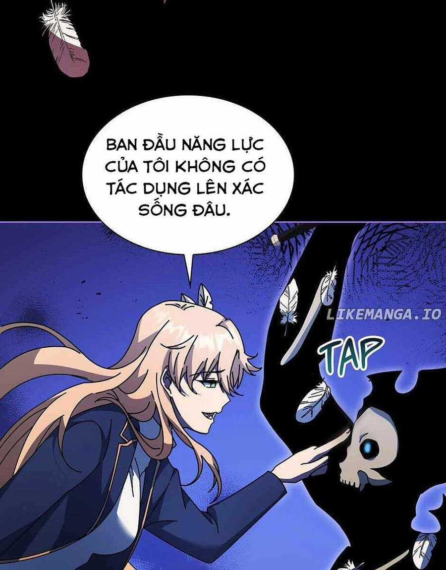 Tử Linh Sư Thiên Tài Của Học Viện Chương 80 trang 58