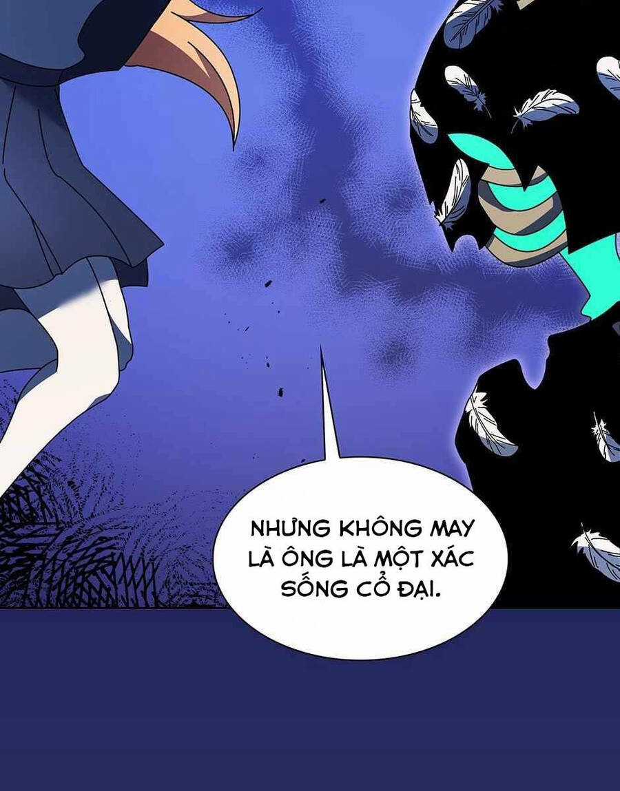 Tử Linh Sư Thiên Tài Của Học Viện Chương 80 trang 59