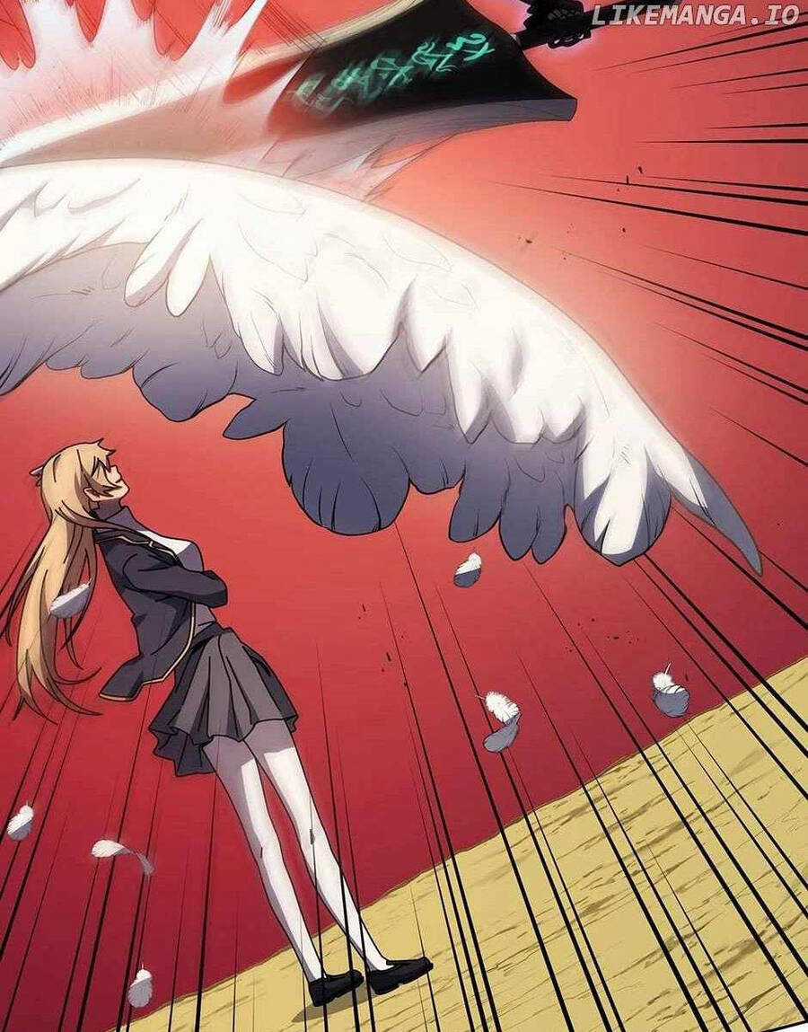 Tử Linh Sư Thiên Tài Của Học Viện Chương 80 trang 6