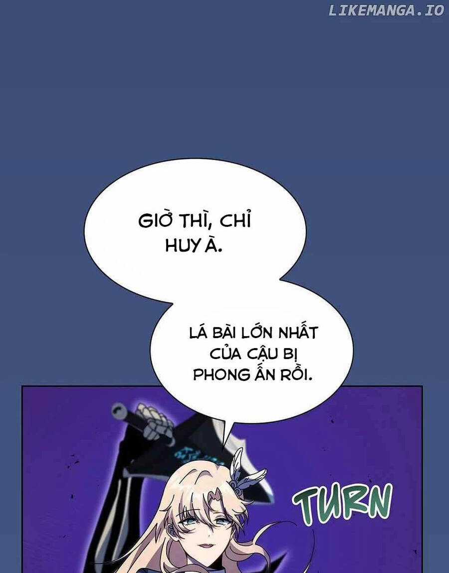 Tử Linh Sư Thiên Tài Của Học Viện Chương 80 trang 62