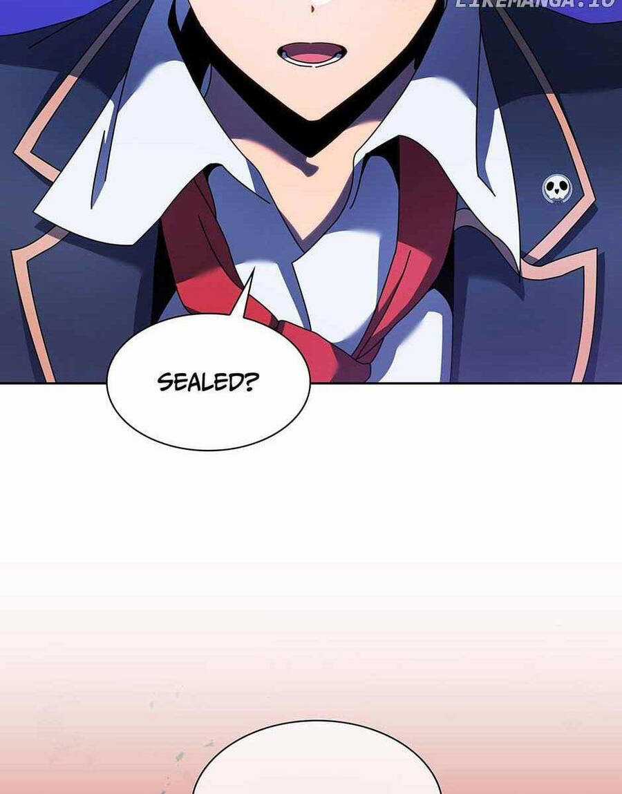 Tử Linh Sư Thiên Tài Của Học Viện Chương 80 trang 65