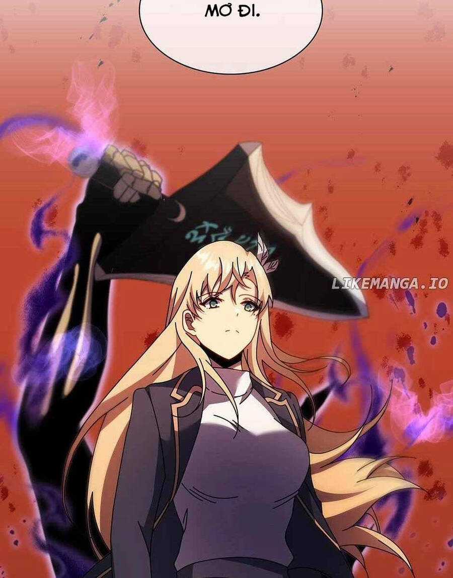 Tử Linh Sư Thiên Tài Của Học Viện Chương 80 trang 66