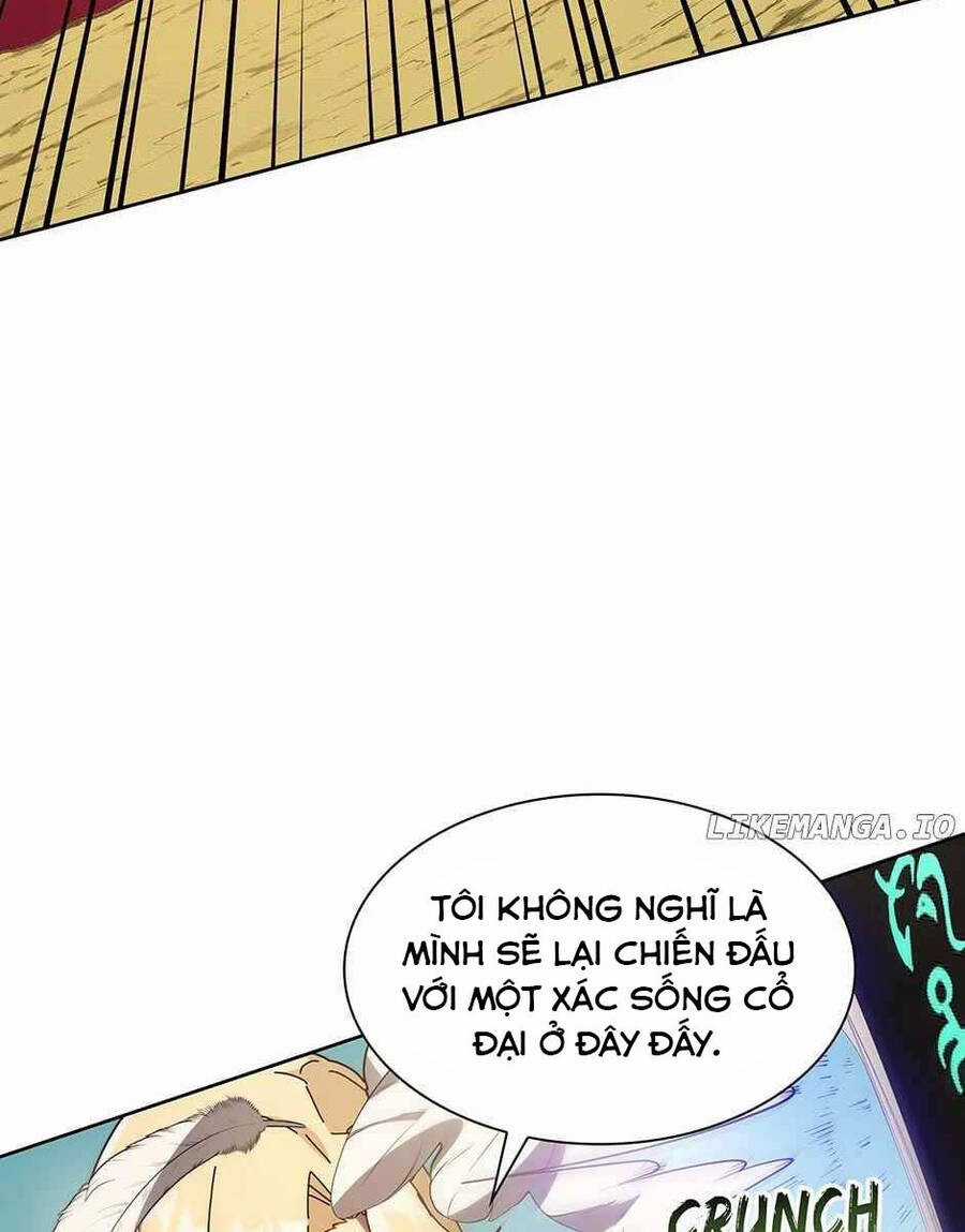 Tử Linh Sư Thiên Tài Của Học Viện Chương 80 trang 7