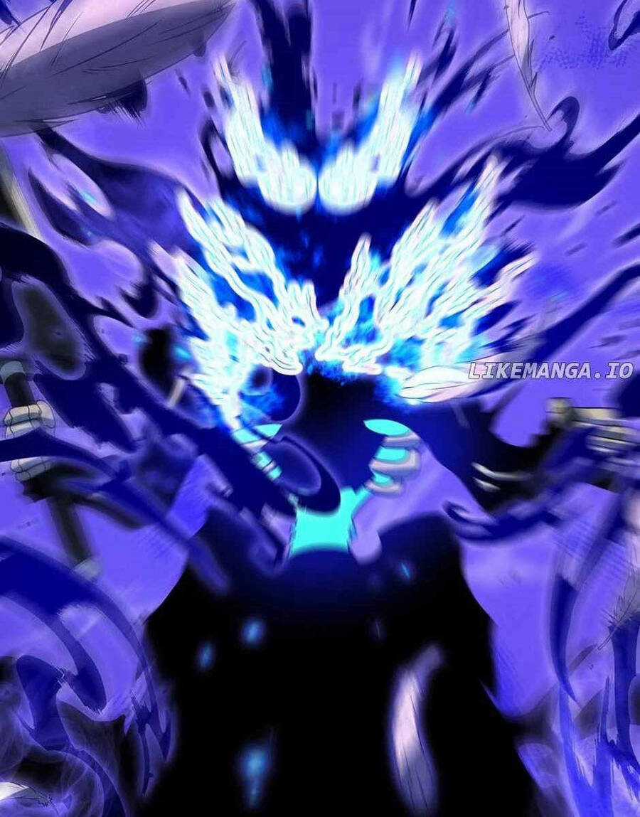 Tử Linh Sư Thiên Tài Của Học Viện Chương 80 trang 72