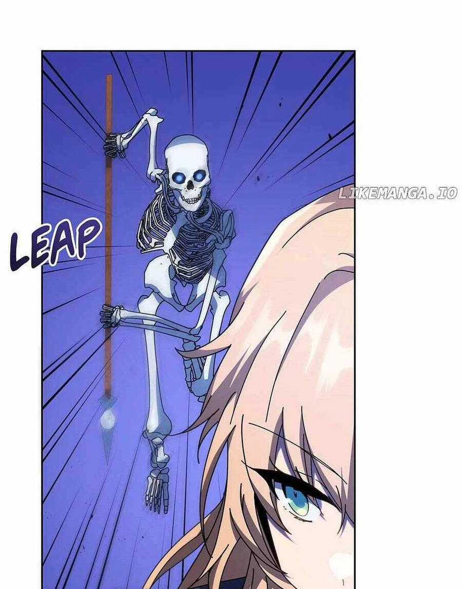 Tử Linh Sư Thiên Tài Của Học Viện Chương 80 trang 9