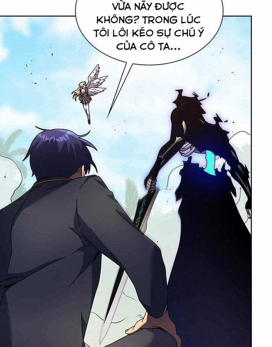 Tử Linh Sư Thiên Tài Của Học Viện Chương 80 trang 97