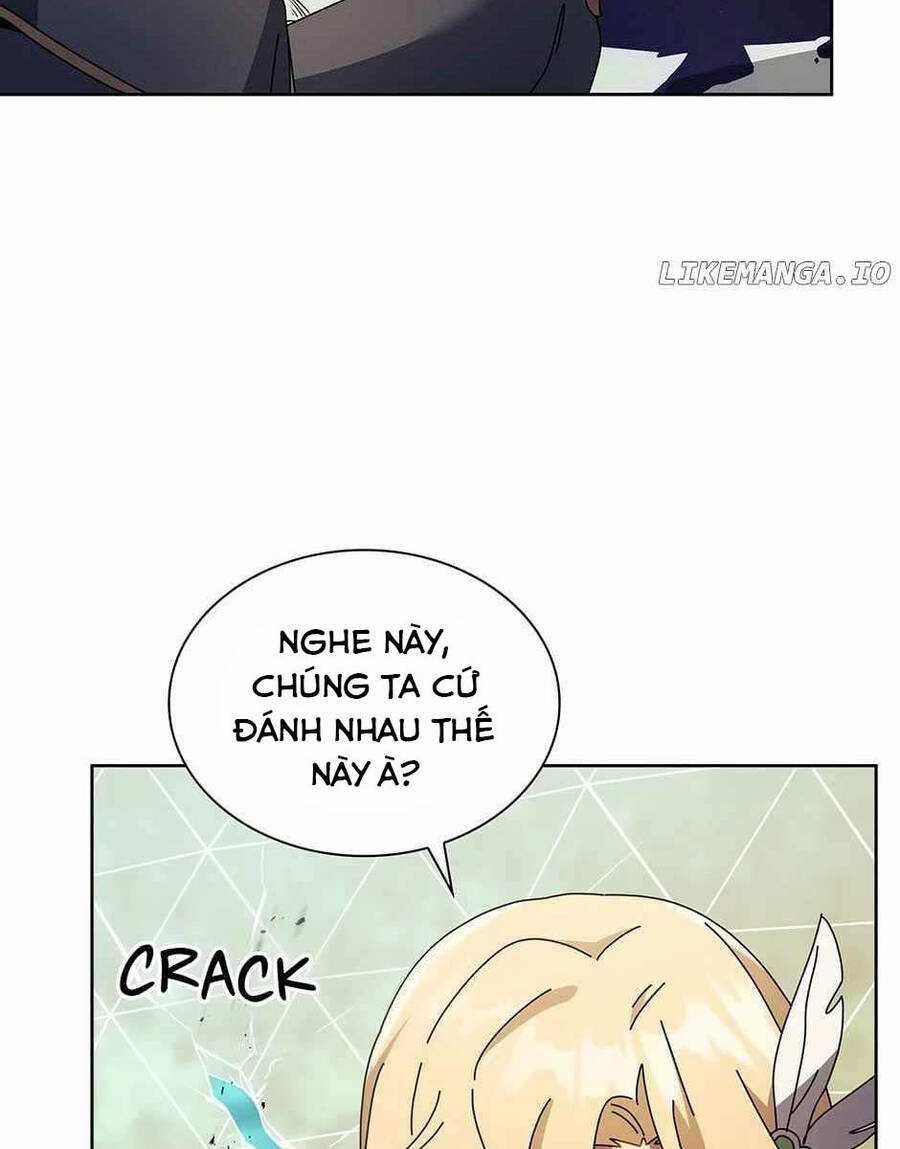 Tử Linh Sư Thiên Tài Của Học Viện Chương 80 trang 98