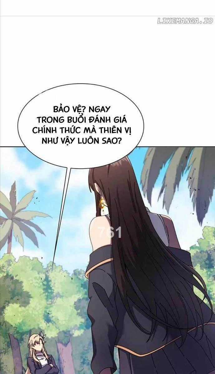 Tử Linh Sư Thiên Tài Của Học Viện Chương 81 trang 1