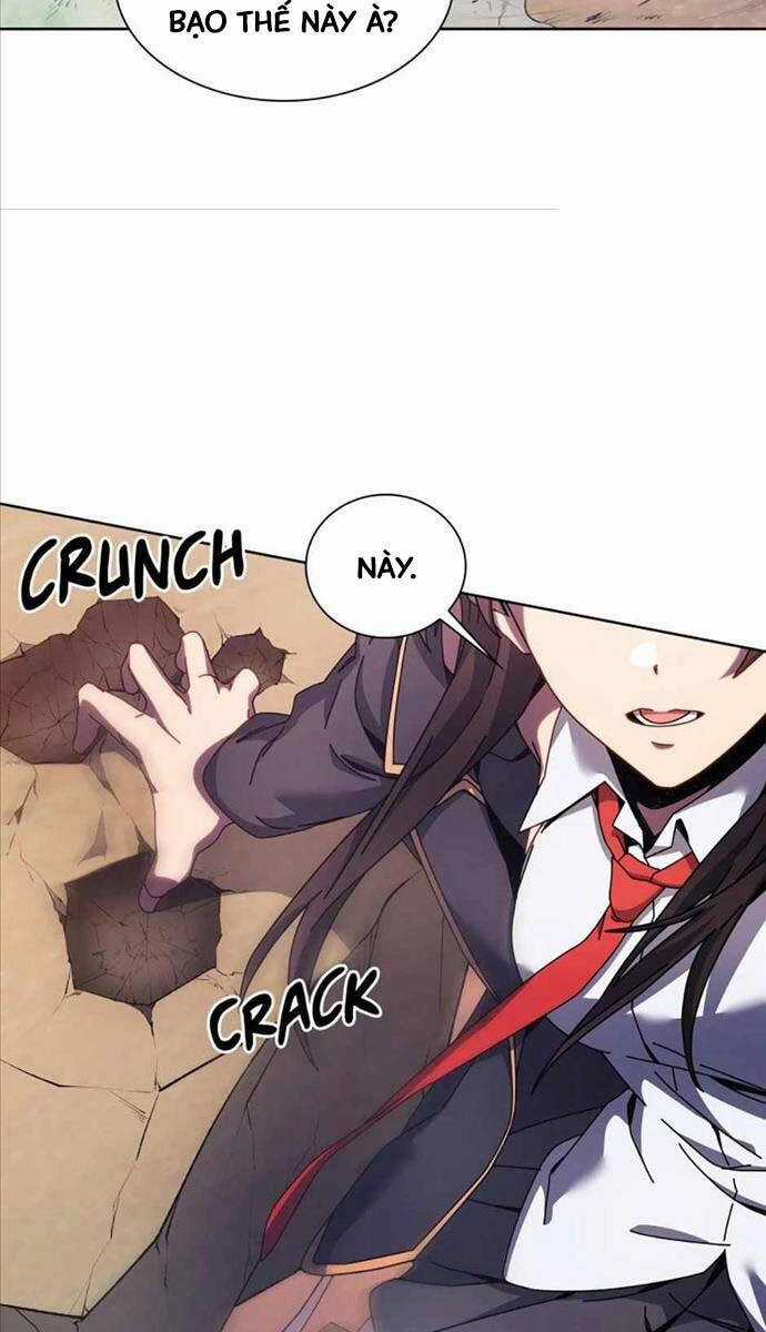 Tử Linh Sư Thiên Tài Của Học Viện Chương 81 trang 20