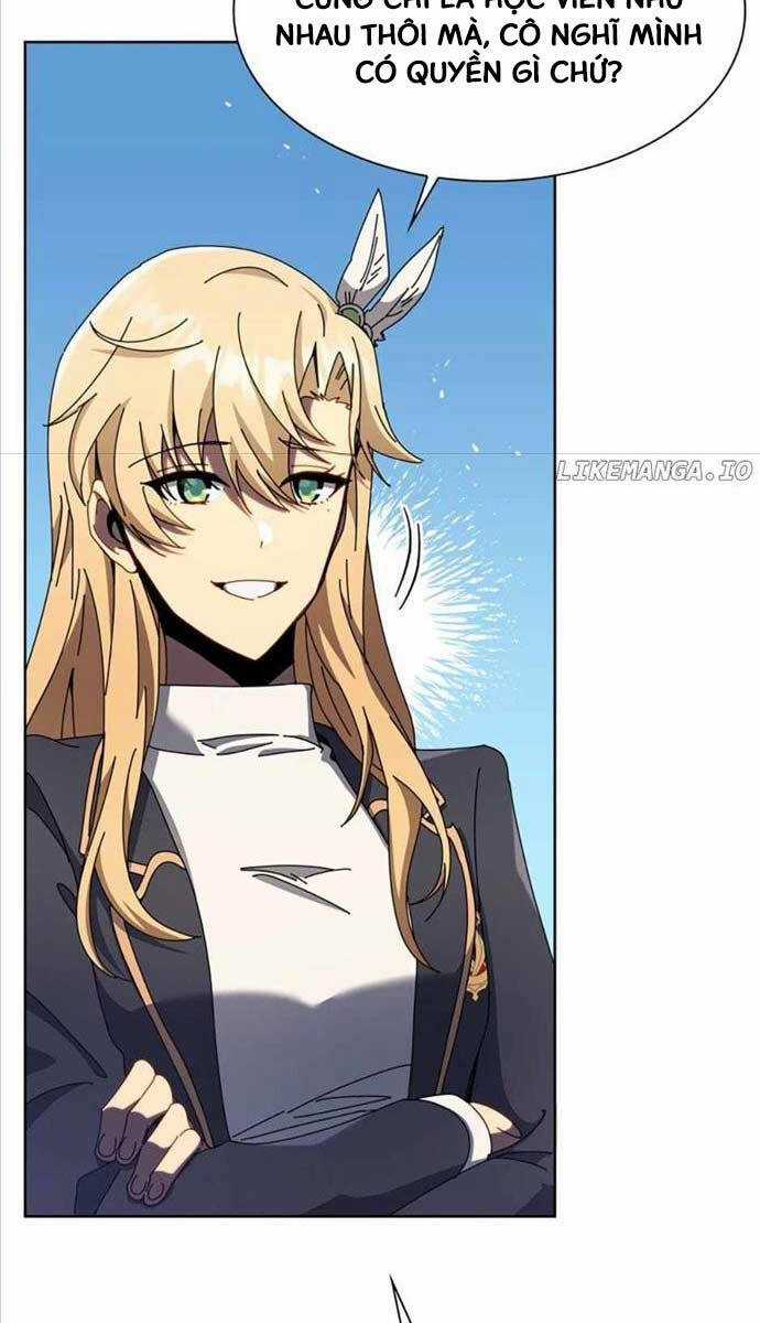 Tử Linh Sư Thiên Tài Của Học Viện Chương 81 trang 3