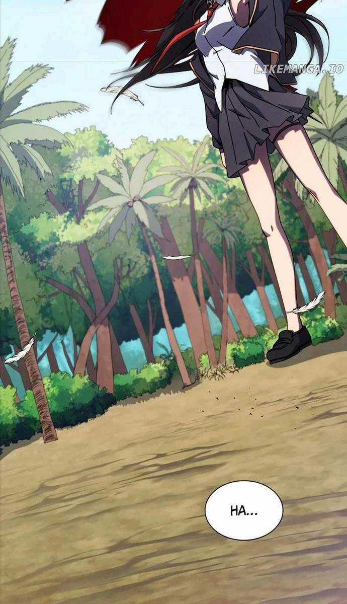 Tử Linh Sư Thiên Tài Của Học Viện Chương 81 trang 35