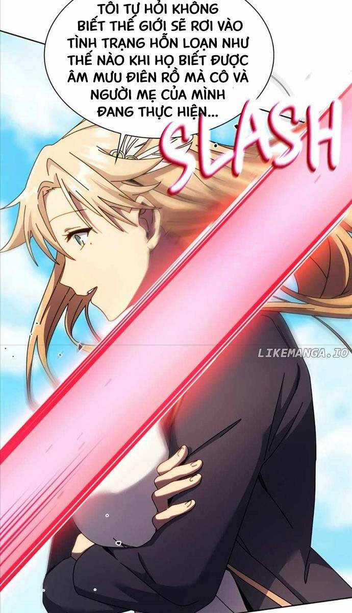 Tử Linh Sư Thiên Tài Của Học Viện Chương 81 trang 38