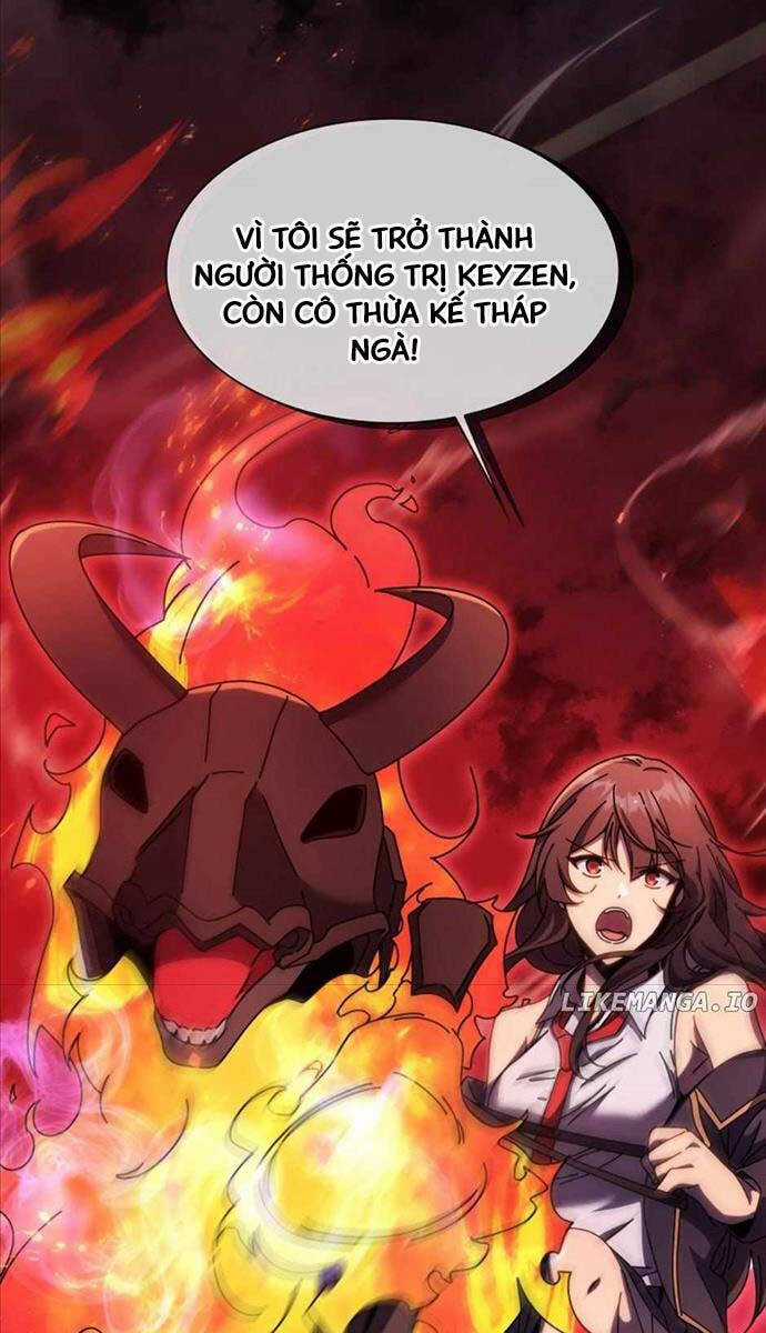 Tử Linh Sư Thiên Tài Của Học Viện Chương 81 trang 46