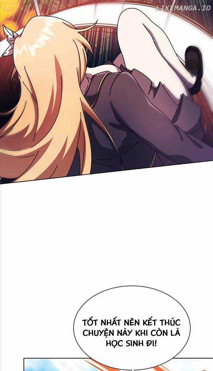 Tử Linh Sư Thiên Tài Của Học Viện Chương 81 trang 49