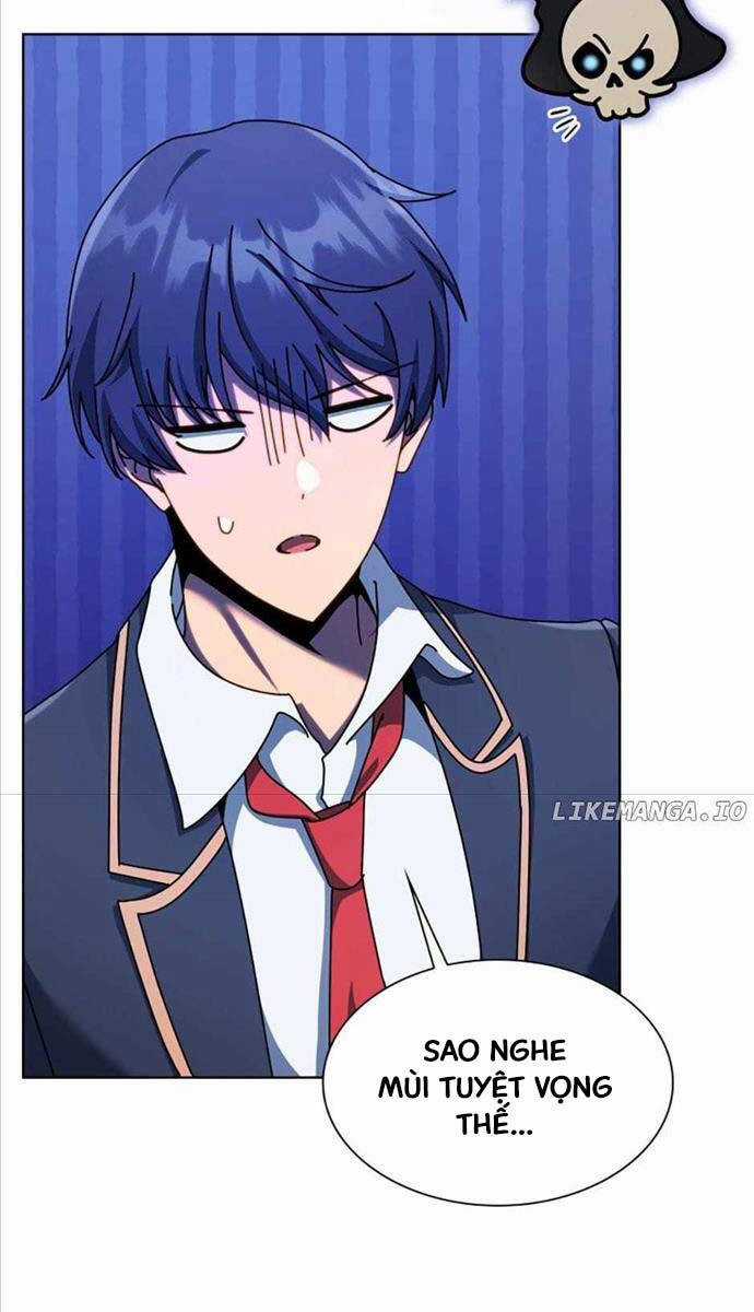 Tử Linh Sư Thiên Tài Của Học Viện Chương 81 trang 53