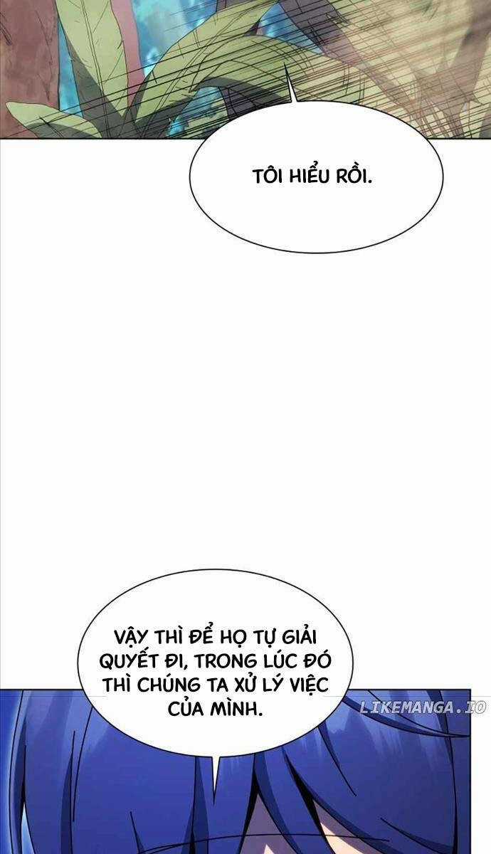 Tử Linh Sư Thiên Tài Của Học Viện Chương 81 trang 55