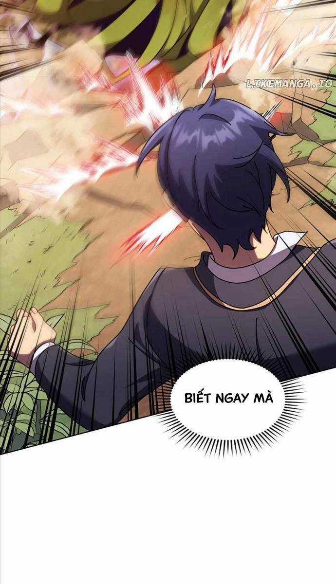 Tử Linh Sư Thiên Tài Của Học Viện Chương 81 trang 59