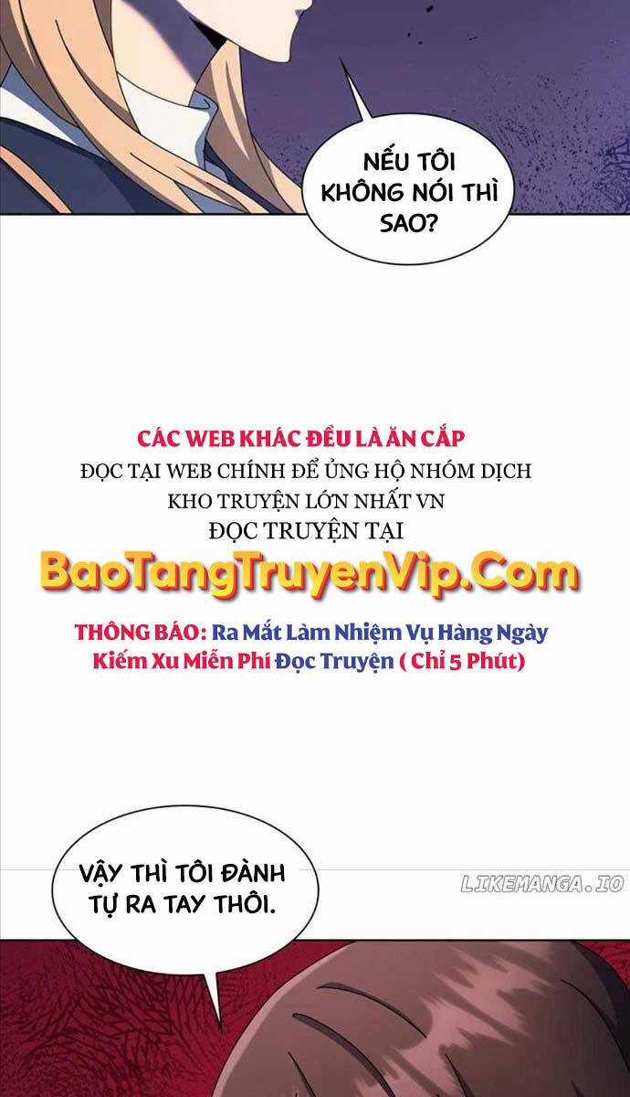 Tử Linh Sư Thiên Tài Của Học Viện Chương 81 trang 6