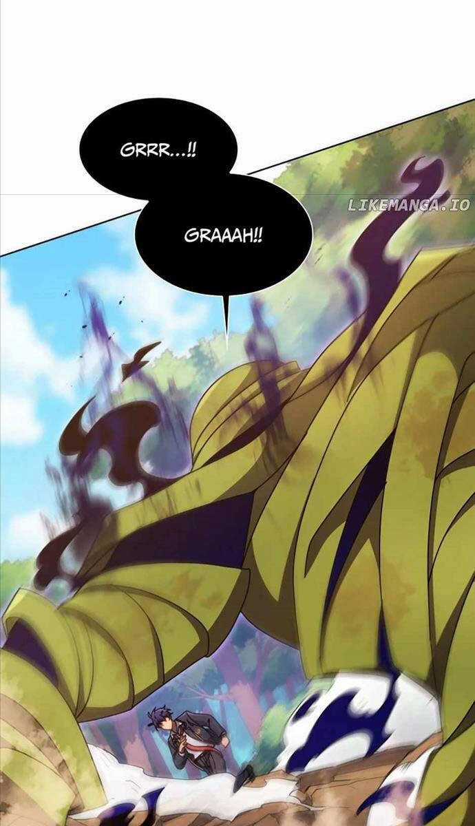 Tử Linh Sư Thiên Tài Của Học Viện Chương 81 trang 60