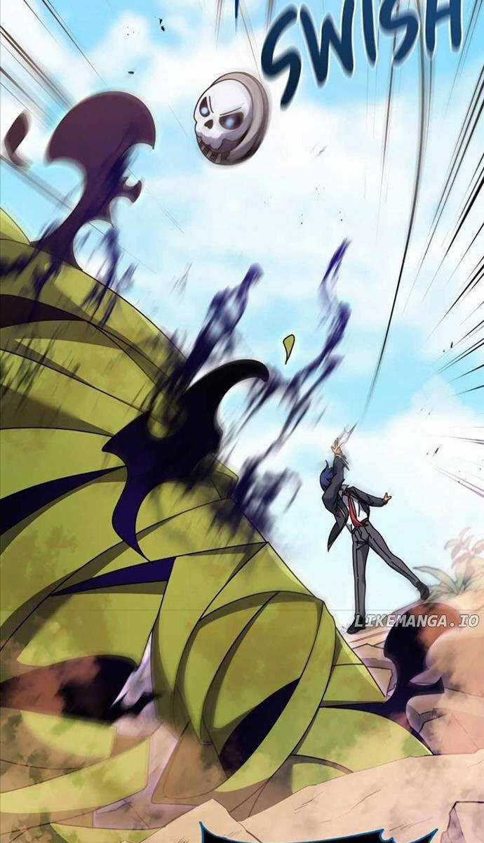 Tử Linh Sư Thiên Tài Của Học Viện Chương 81 trang 63