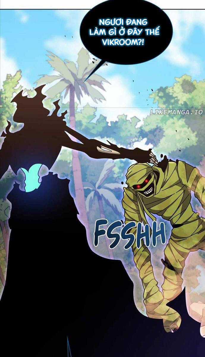 Tử Linh Sư Thiên Tài Của Học Viện Chương 81 trang 67