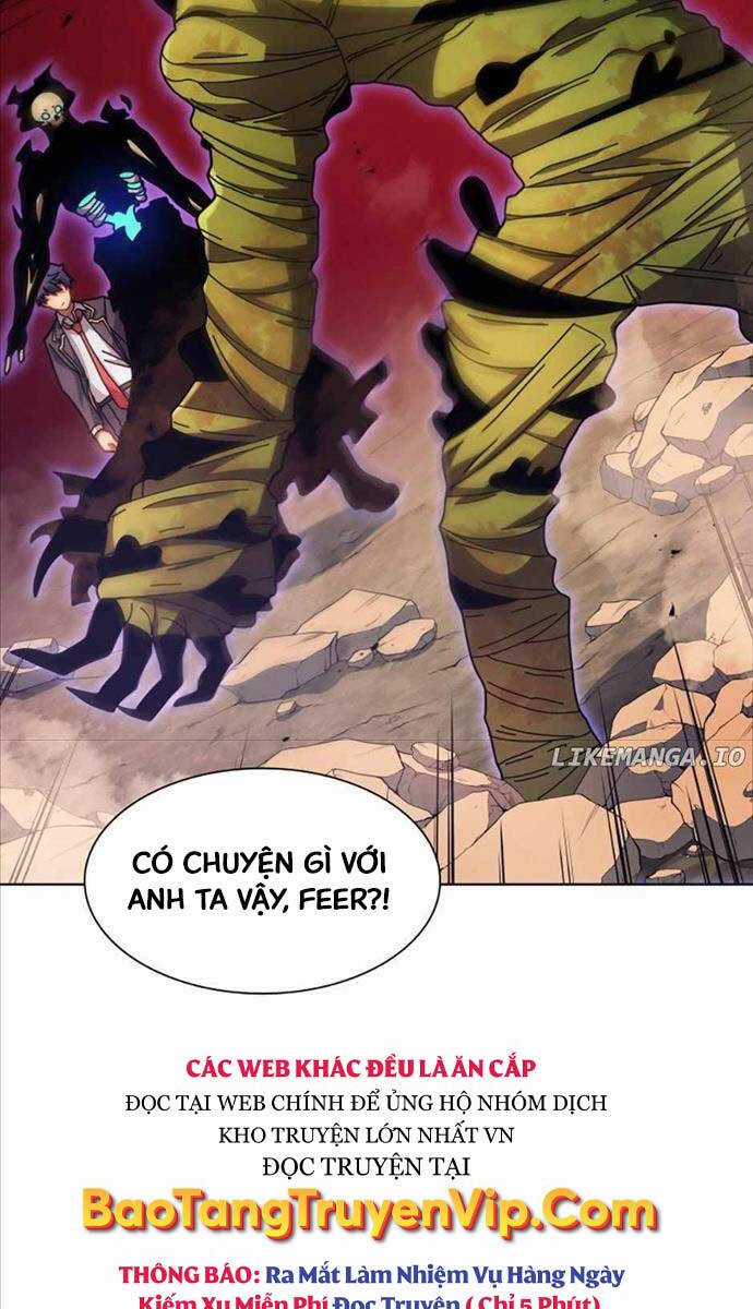 Tử Linh Sư Thiên Tài Của Học Viện Chương 81 trang 74