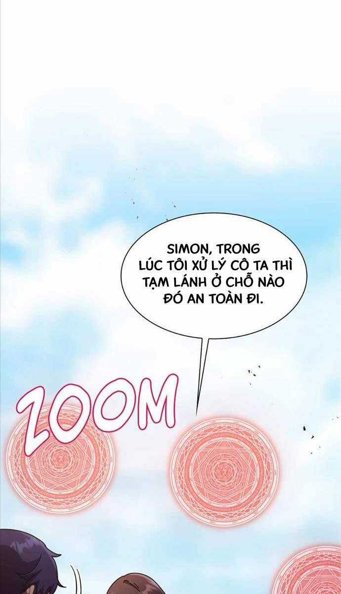 Tử Linh Sư Thiên Tài Của Học Viện Chương 81 trang 8