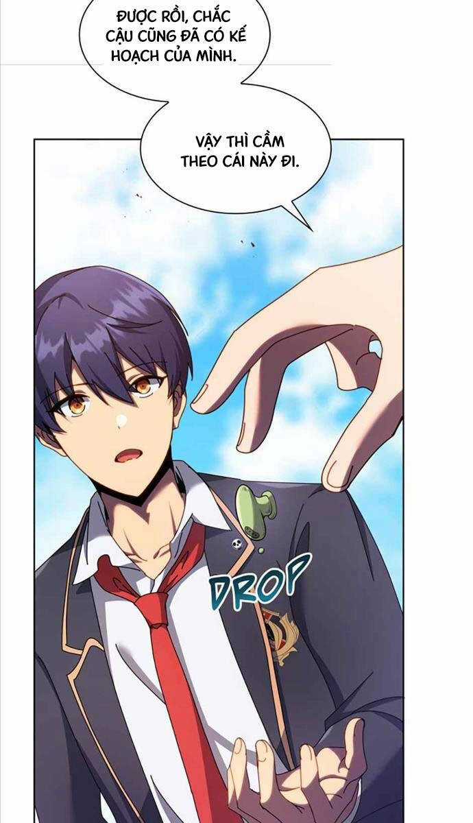 Tử Linh Sư Thiên Tài Của Học Viện Chương 82 trang 104