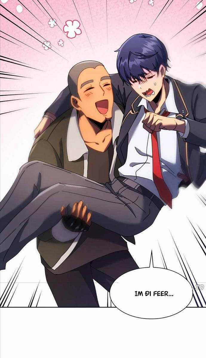 Tử Linh Sư Thiên Tài Của Học Viện Chương 82 trang 109