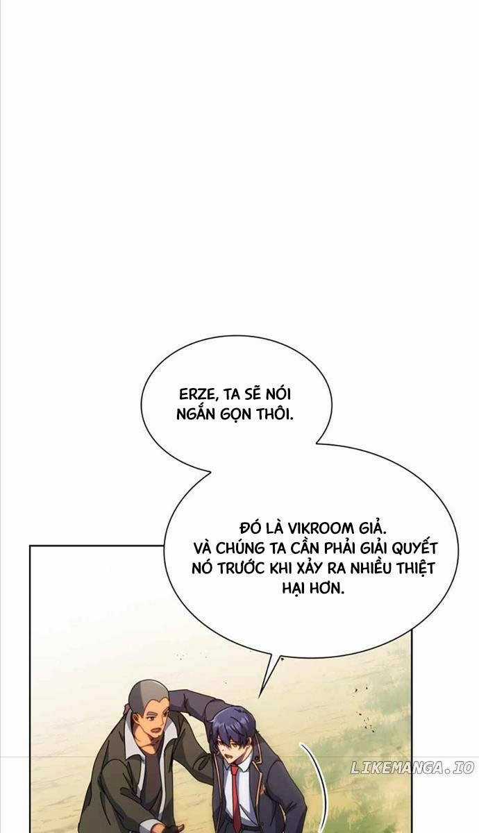 Tử Linh Sư Thiên Tài Của Học Viện Chương 82 trang 110