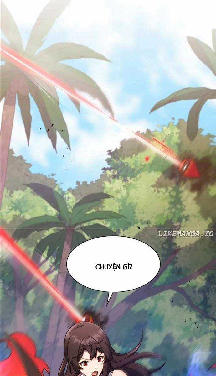 Tử Linh Sư Thiên Tài Của Học Viện Chương 82 trang 16