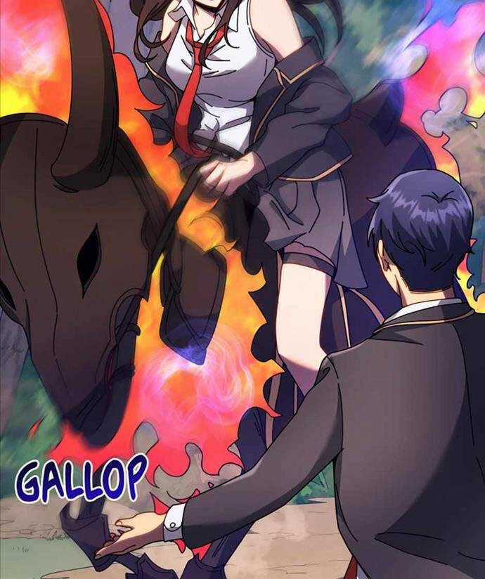 Tử Linh Sư Thiên Tài Của Học Viện Chương 82 trang 17