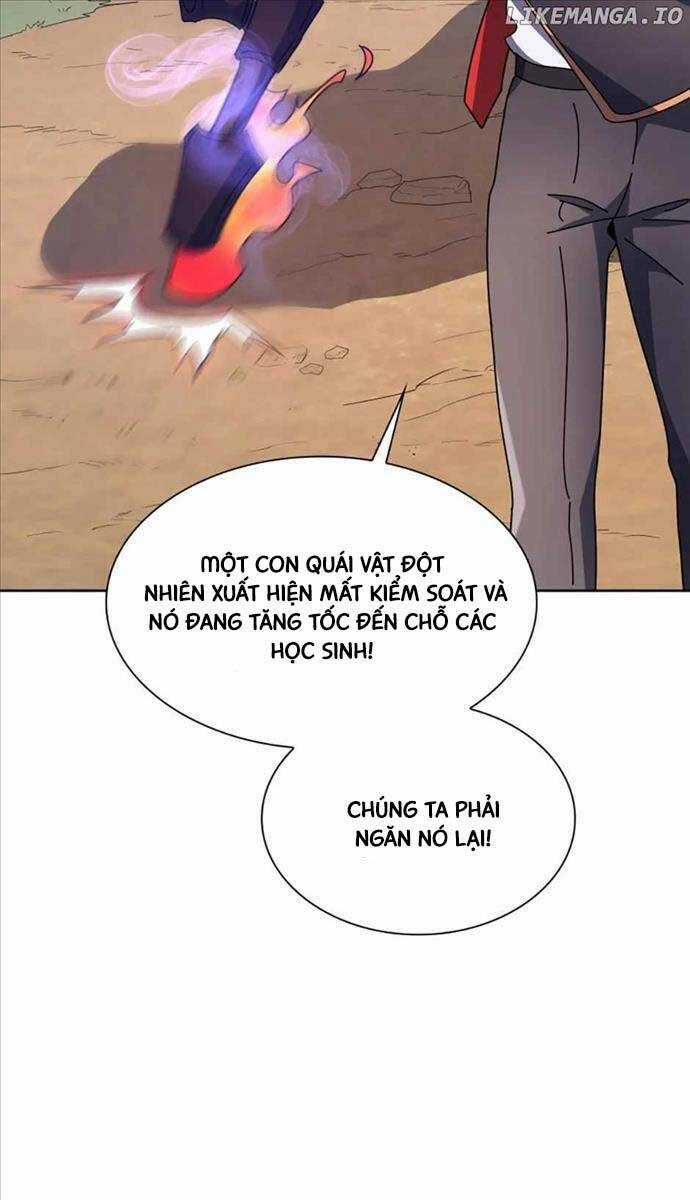 Tử Linh Sư Thiên Tài Của Học Viện Chương 82 trang 18