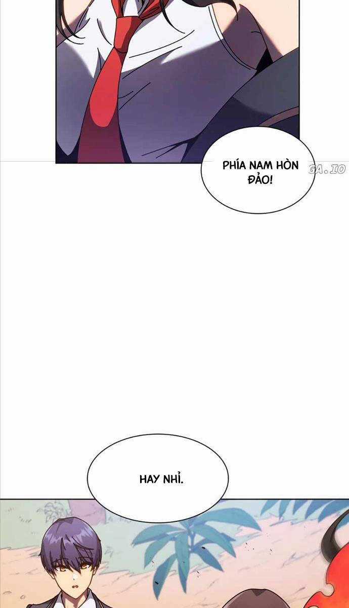 Tử Linh Sư Thiên Tài Của Học Viện Chương 82 trang 20