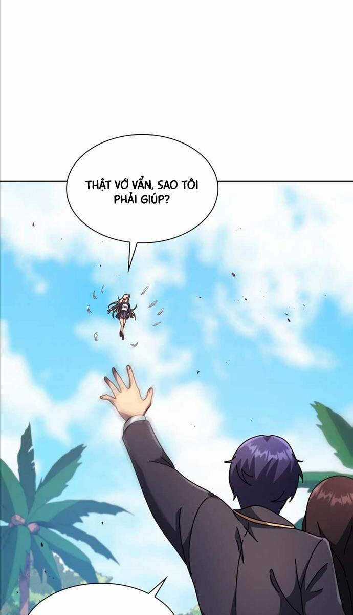 Tử Linh Sư Thiên Tài Của Học Viện Chương 82 trang 24