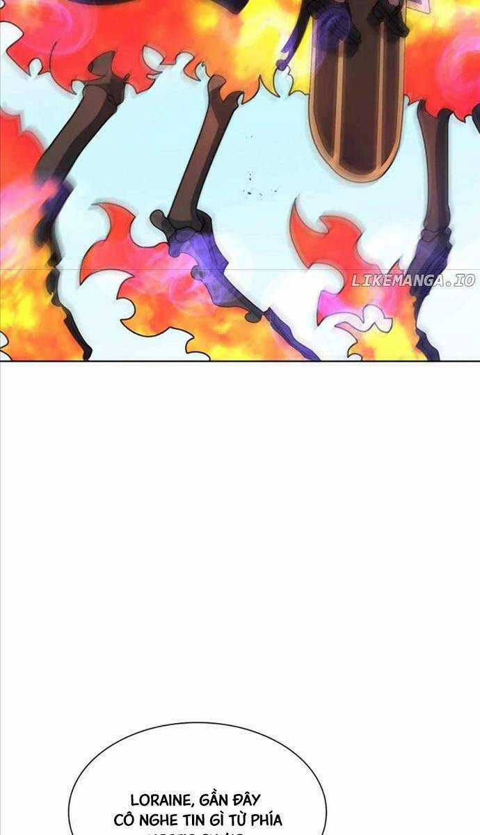 Tử Linh Sư Thiên Tài Của Học Viện Chương 82 trang 33