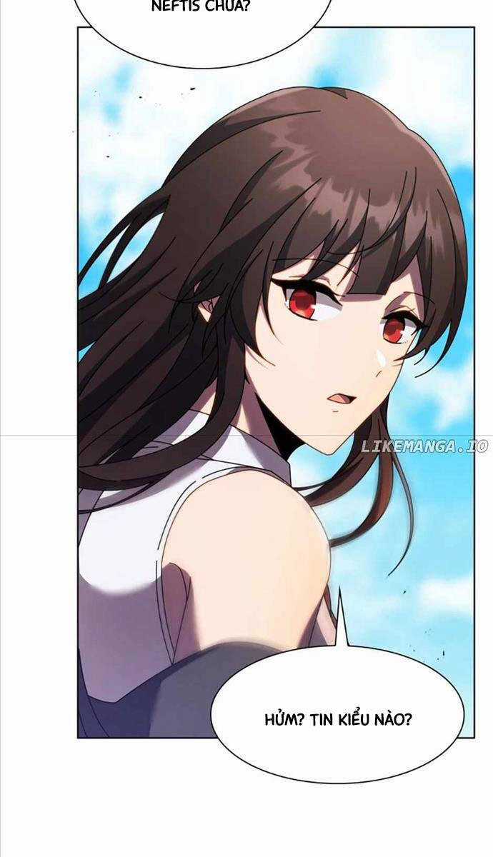 Tử Linh Sư Thiên Tài Của Học Viện Chương 82 trang 34