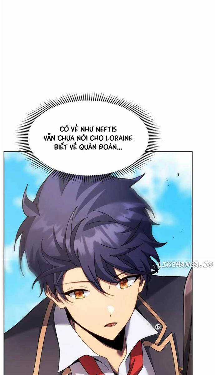 Tử Linh Sư Thiên Tài Của Học Viện Chương 82 trang 35