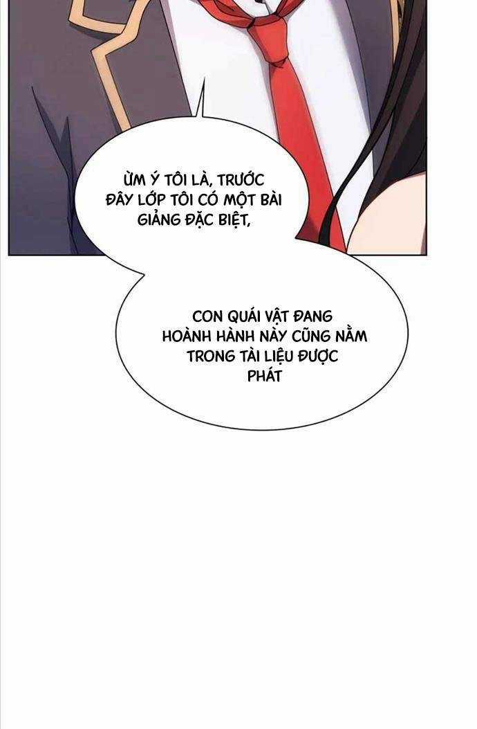 Tử Linh Sư Thiên Tài Của Học Viện Chương 82 trang 36