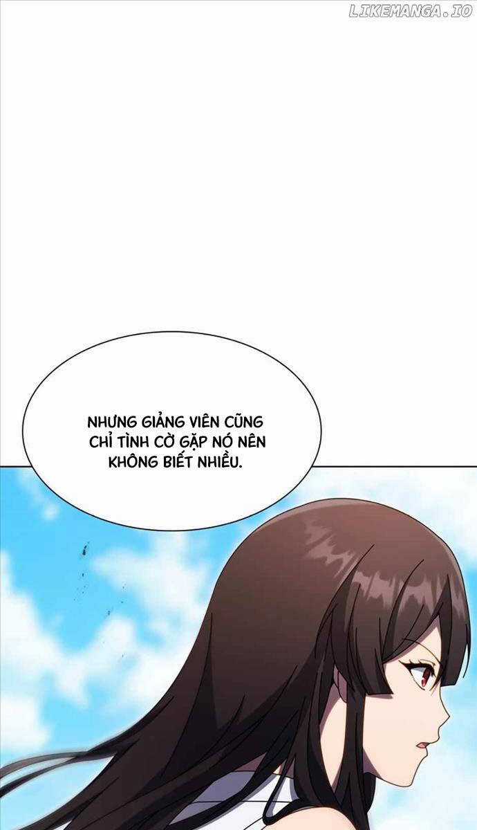 Tử Linh Sư Thiên Tài Của Học Viện Chương 82 trang 37