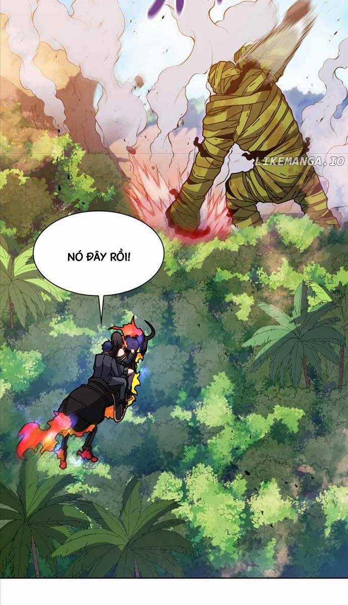 Tử Linh Sư Thiên Tài Của Học Viện Chương 82 trang 39