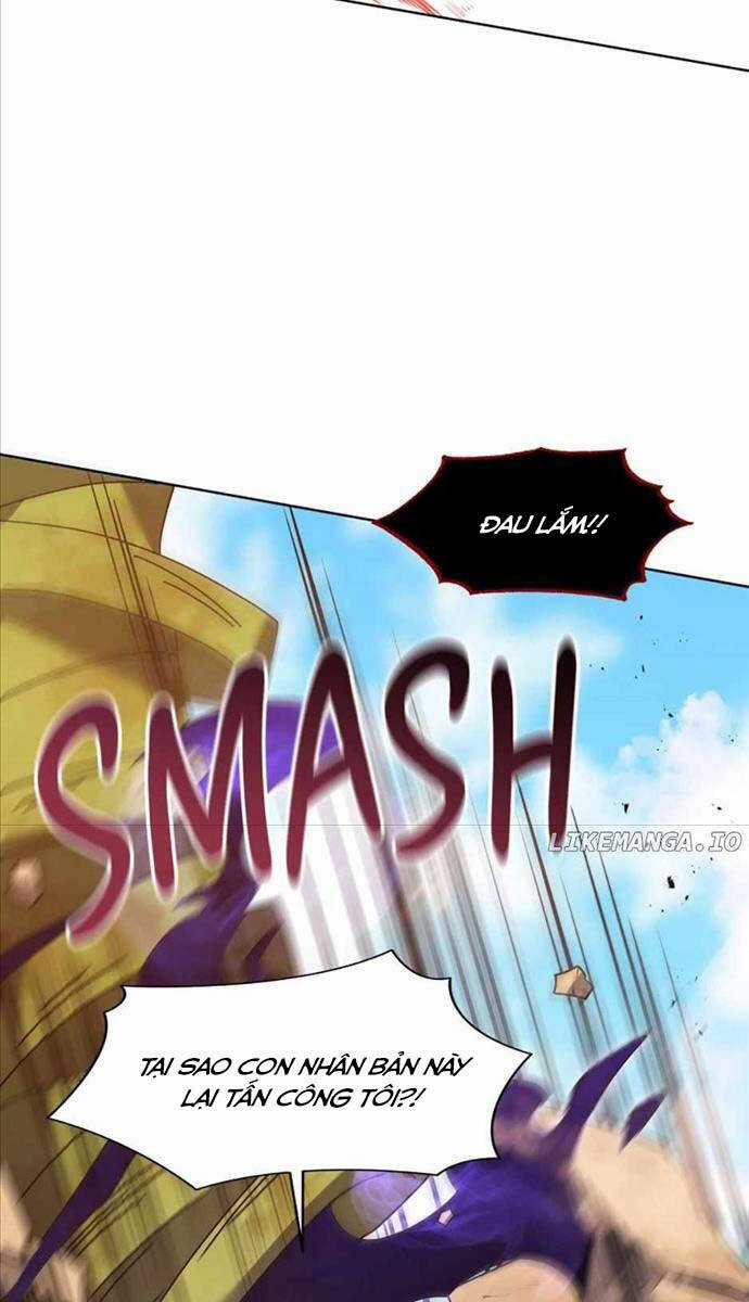 Tử Linh Sư Thiên Tài Của Học Viện Chương 82 trang 5