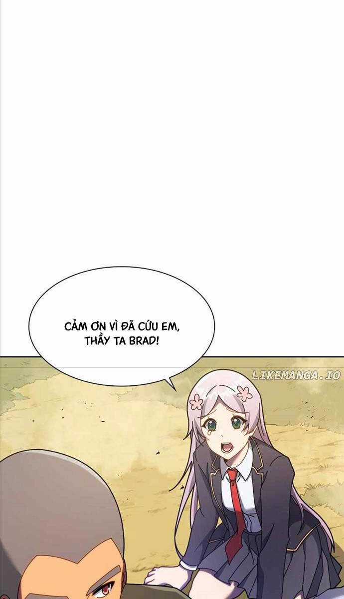 Tử Linh Sư Thiên Tài Của Học Viện Chương 82 trang 51