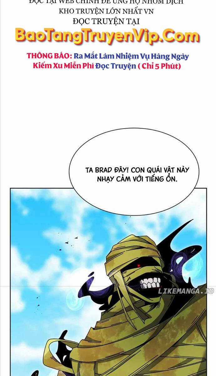 Tử Linh Sư Thiên Tài Của Học Viện Chương 82 trang 59