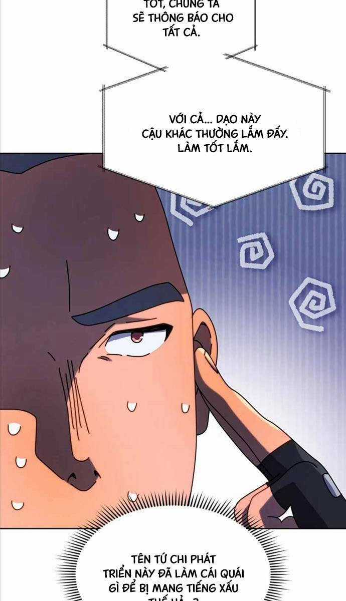 Tử Linh Sư Thiên Tài Của Học Viện Chương 82 trang 61