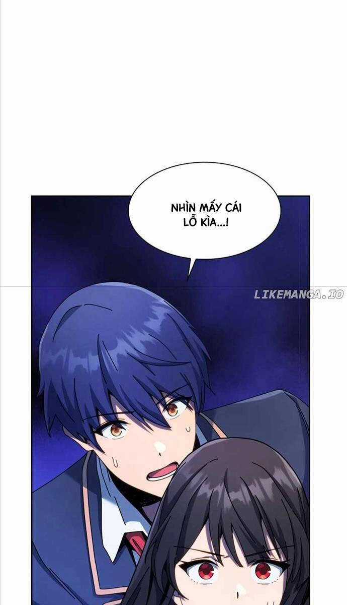 Tử Linh Sư Thiên Tài Của Học Viện Chương 82 trang 69