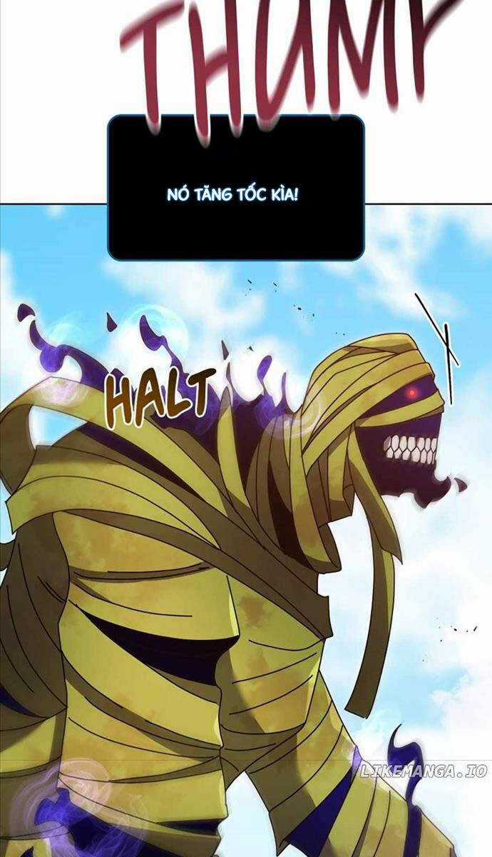 Tử Linh Sư Thiên Tài Của Học Viện Chương 82 trang 7