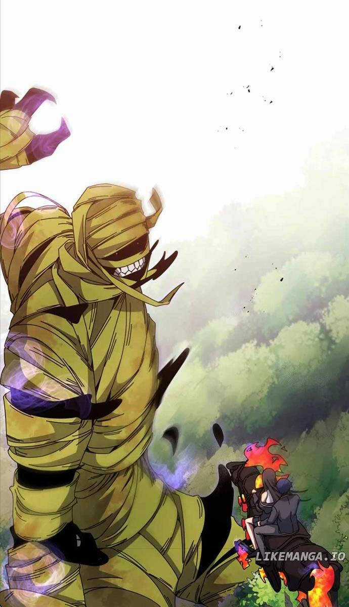 Tử Linh Sư Thiên Tài Của Học Viện Chương 82 trang 71